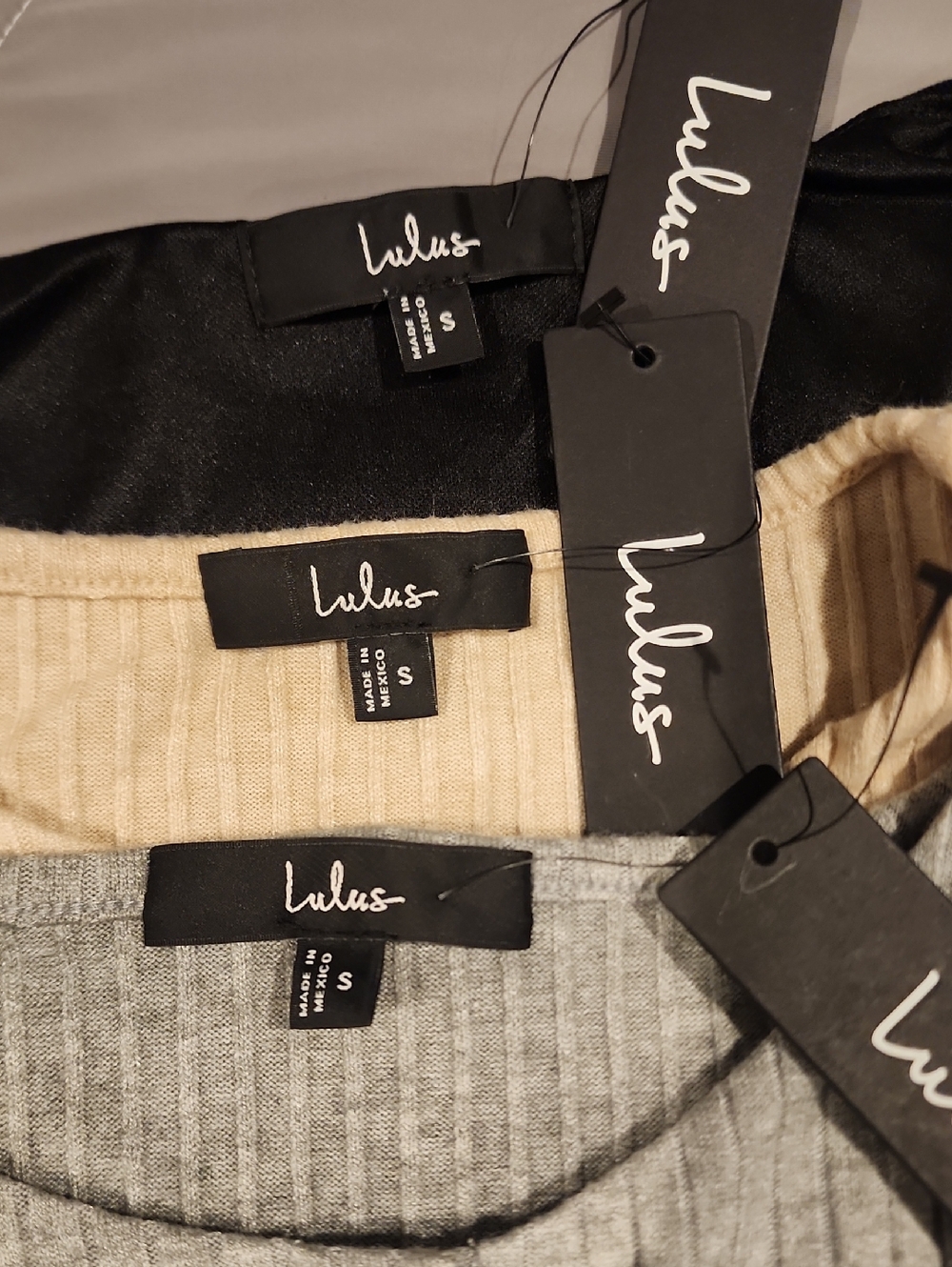 Lulu's Top Bundle - Picture 9 of 9
